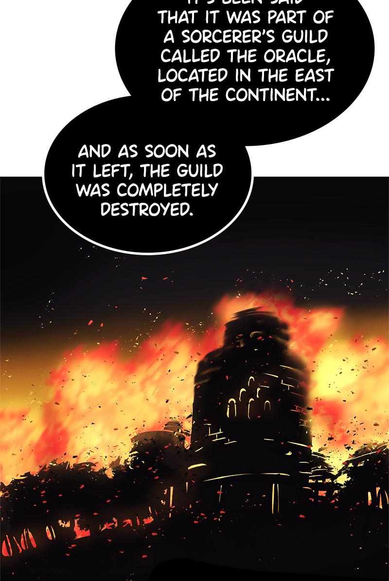 The Lazy Lord Masters the Sword Chapter 22 — page 80