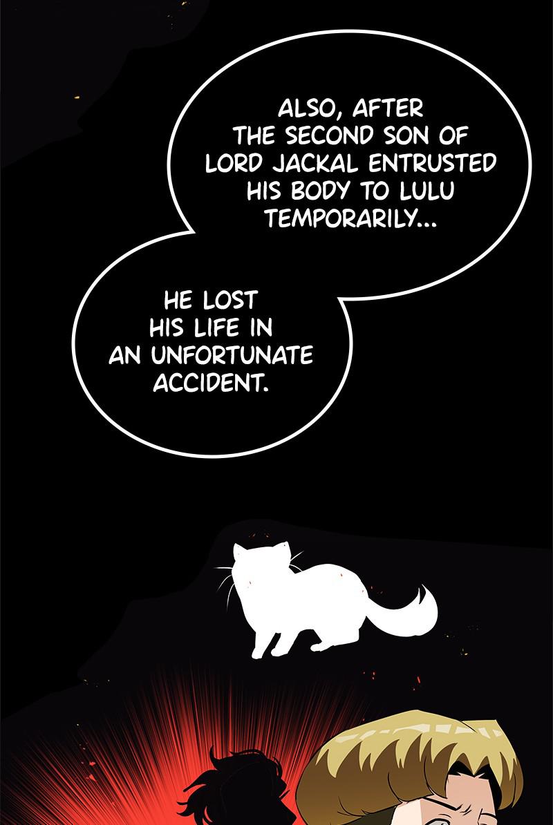 The Lazy Lord Masters the Sword Chapter 22 — page 81