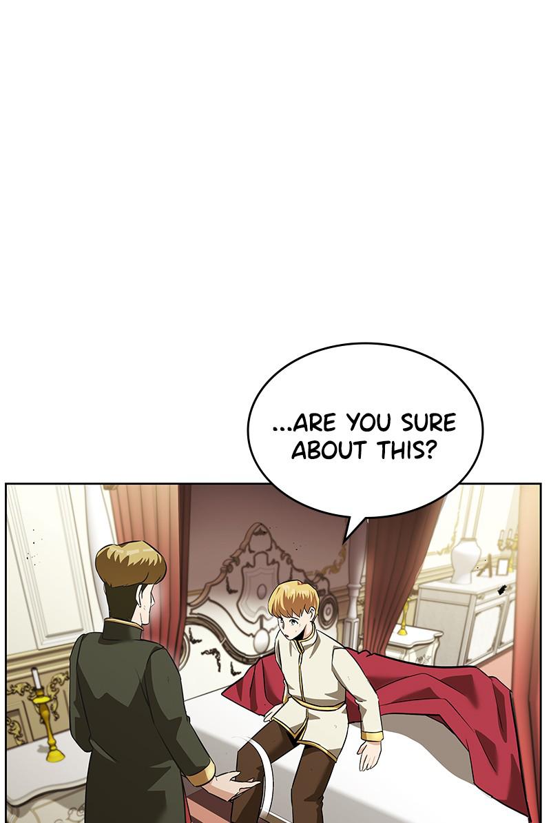 The Lazy Lord Masters the Sword Chapter 22 — page 83