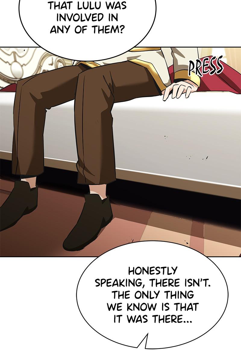The Lazy Lord Masters the Sword Chapter 22 — page 85