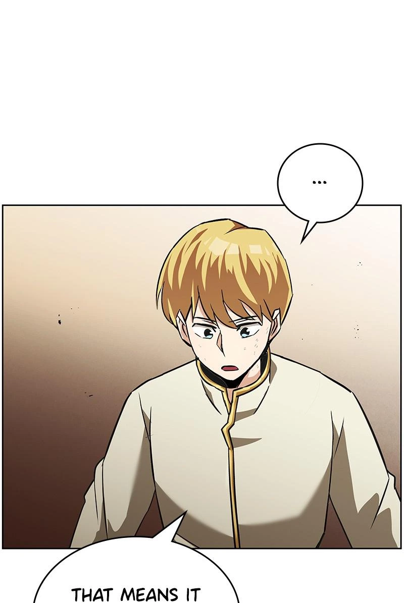 The Lazy Lord Masters the Sword Chapter 22 — page 86