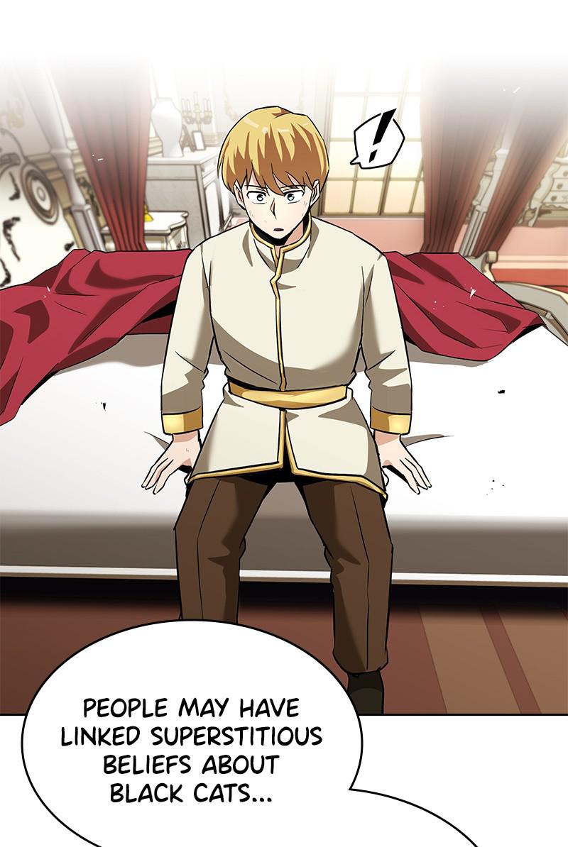 The Lazy Lord Masters the Sword Chapter 22 — page 88