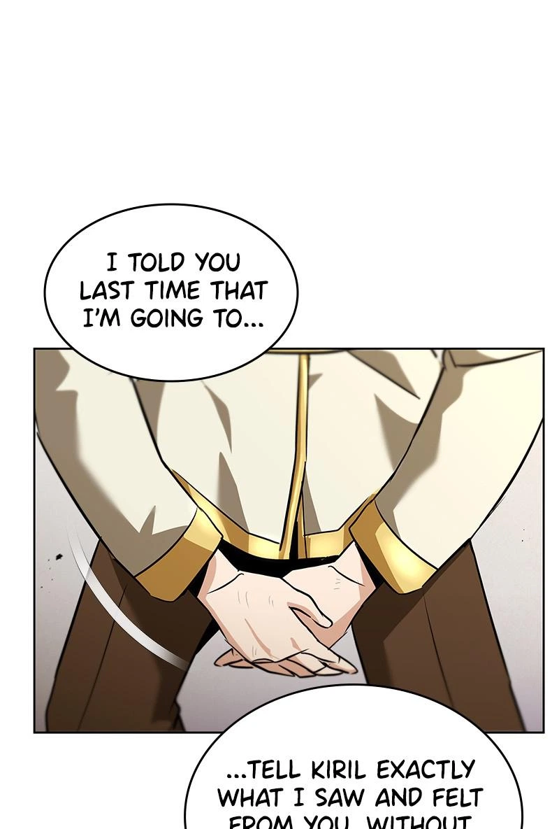 The Lazy Lord Masters the Sword Chapter 22 — page 96