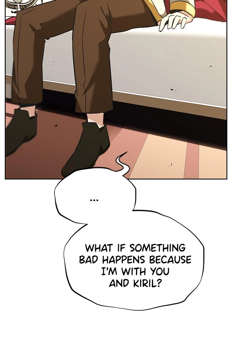 The Lazy Lord Masters the Sword Chapter 22 — page 101