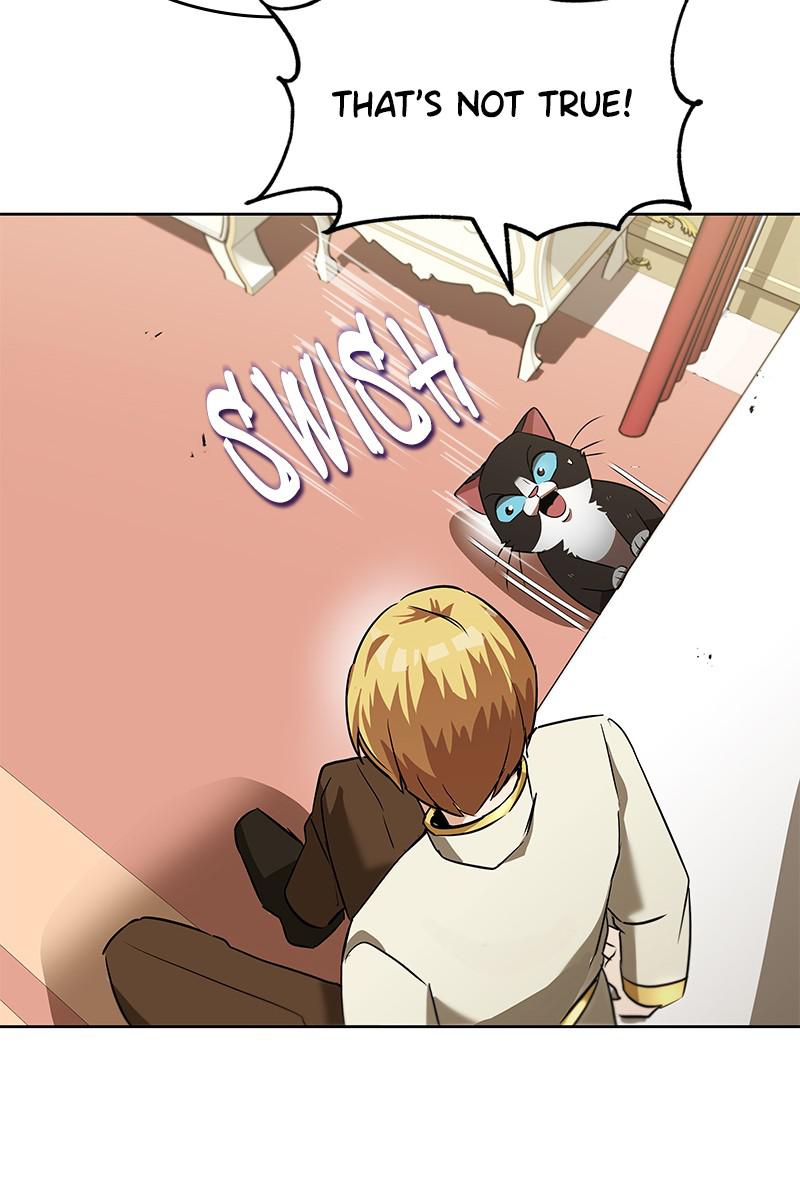The Lazy Lord Masters the Sword Chapter 22 — page 105