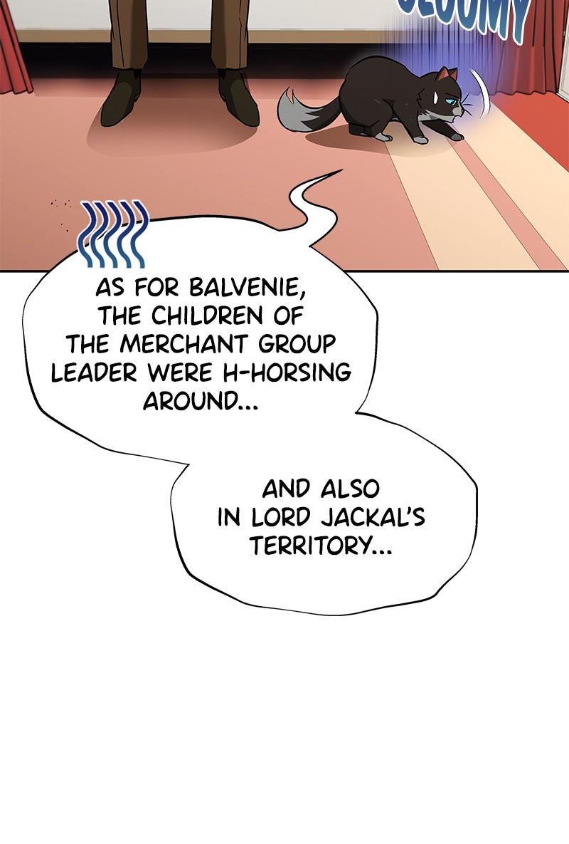 The Lazy Lord Masters the Sword Chapter 22 — page 107