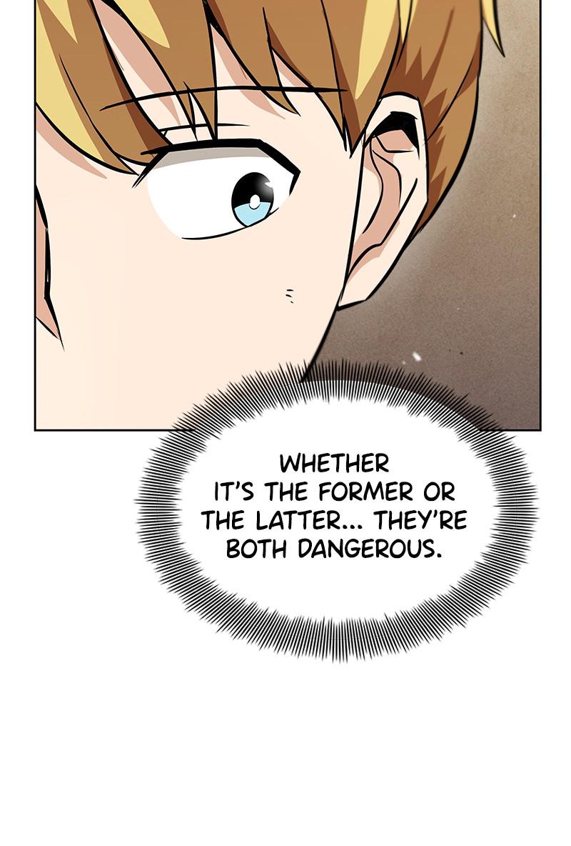 The Lazy Lord Masters the Sword Chapter 22 — page 109