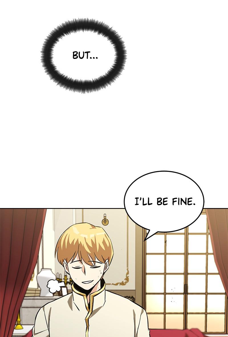 The Lazy Lord Masters the Sword Chapter 22 — page 110