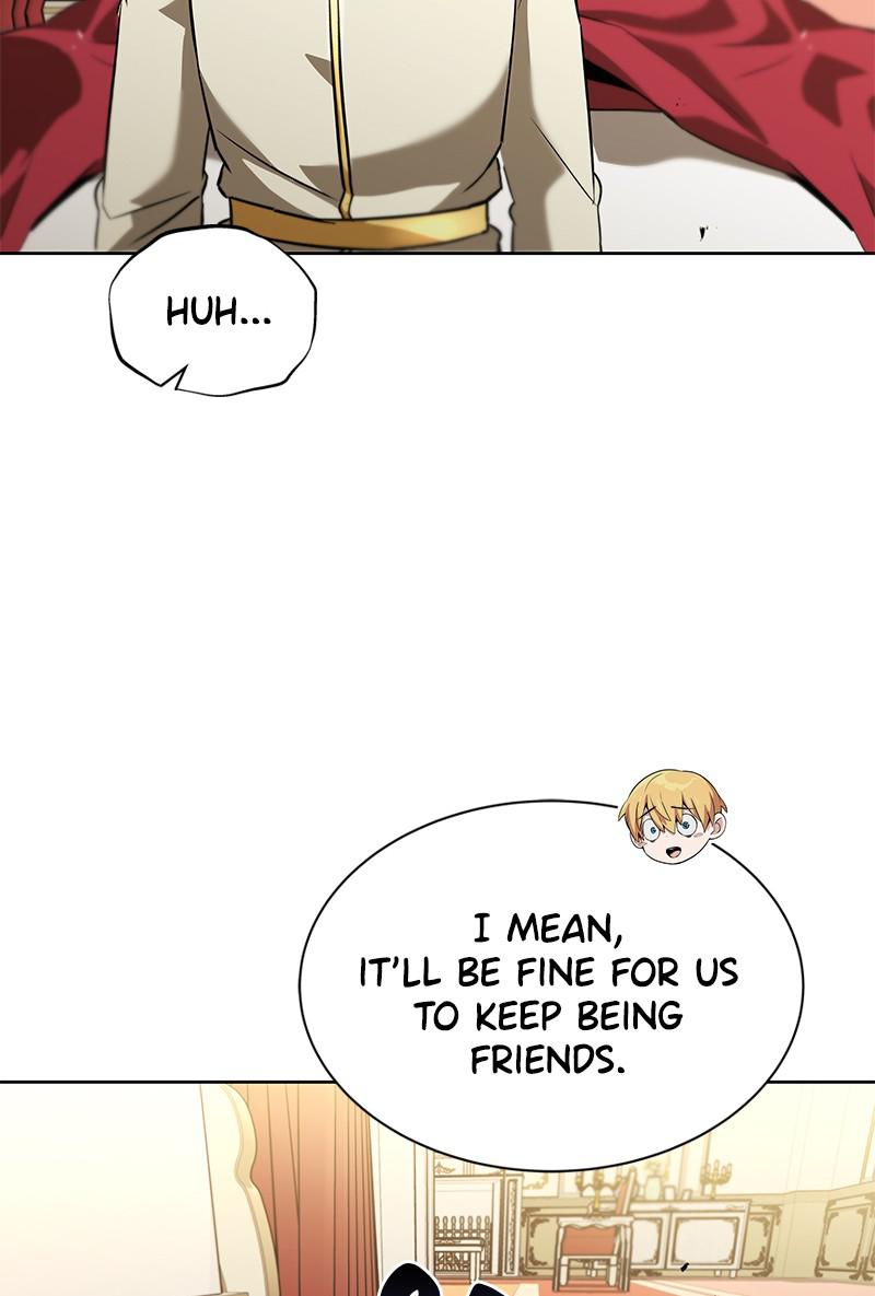 The Lazy Lord Masters the Sword Chapter 22 — page 111