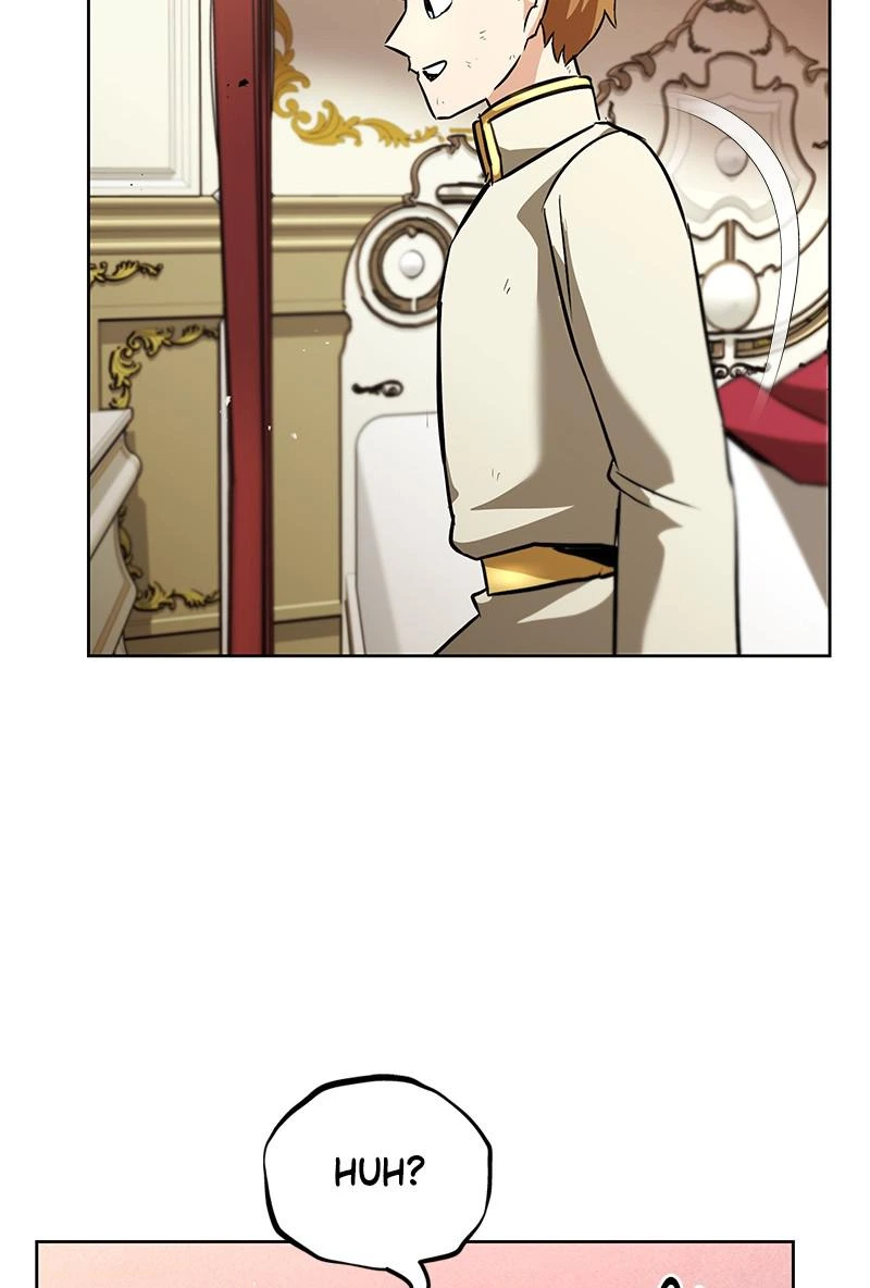 The Lazy Lord Masters the Sword Chapter 22 — page 115