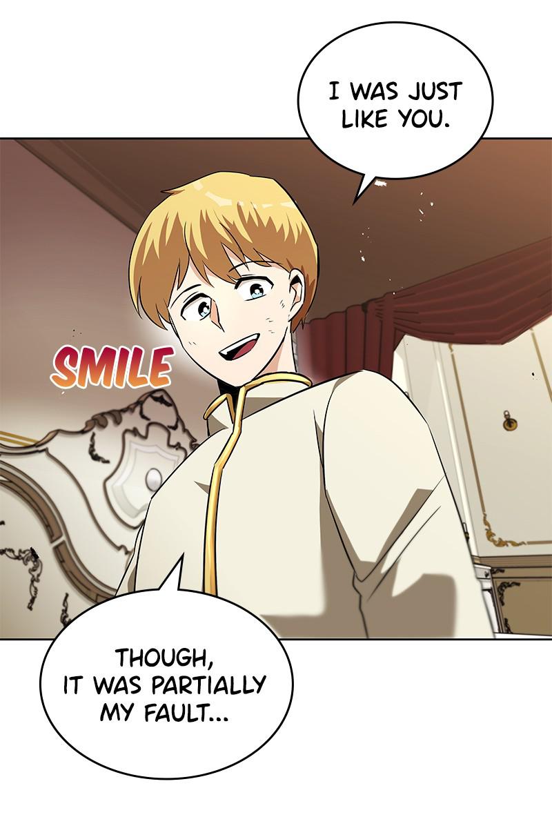 The Lazy Lord Masters the Sword Chapter 22 — page 117