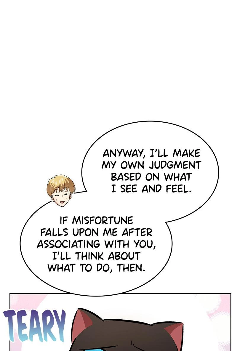 The Lazy Lord Masters the Sword Chapter 22 — page 118