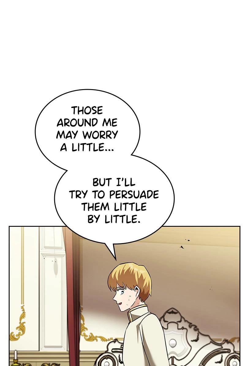The Lazy Lord Masters the Sword Chapter 22 — page 120