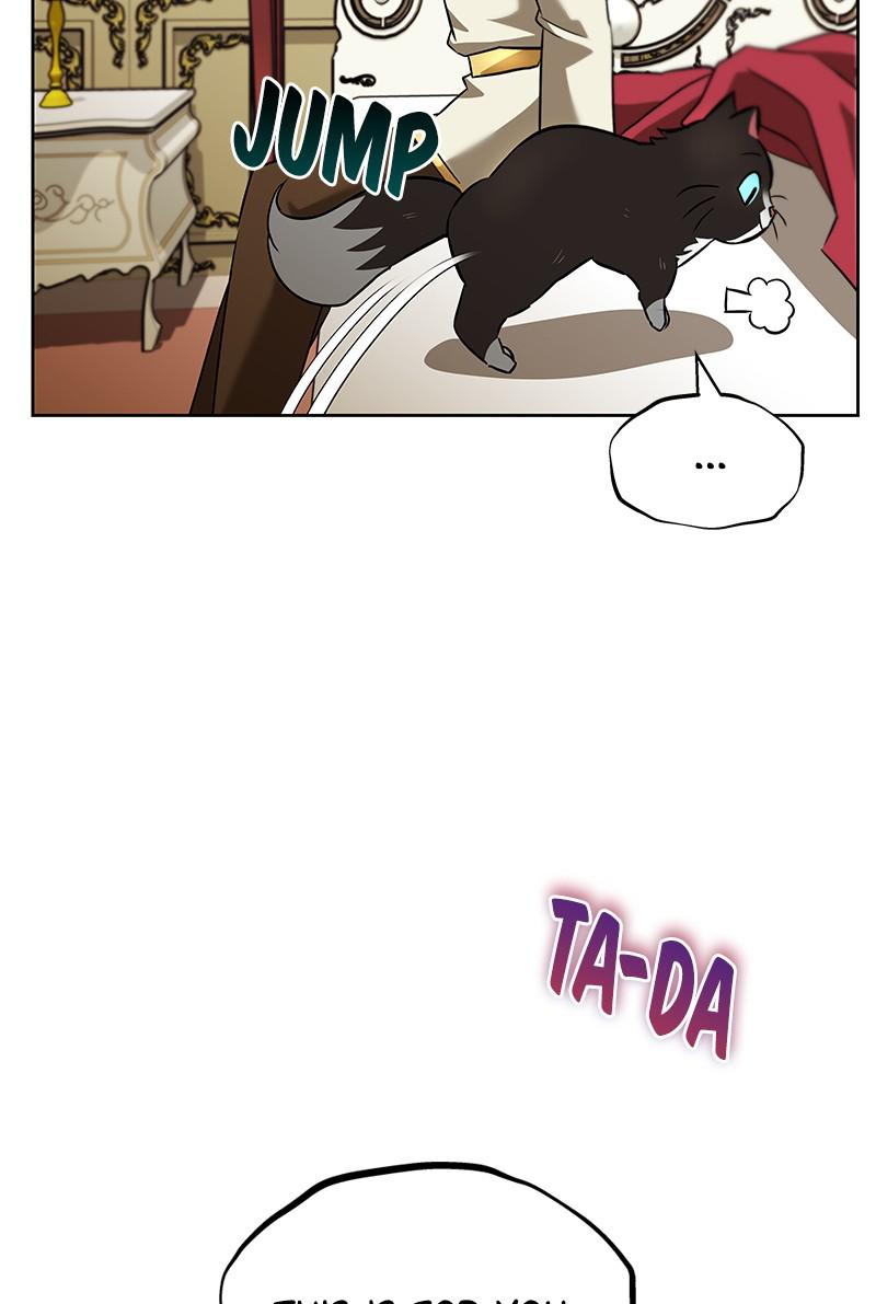 The Lazy Lord Masters the Sword Chapter 22 — page 121