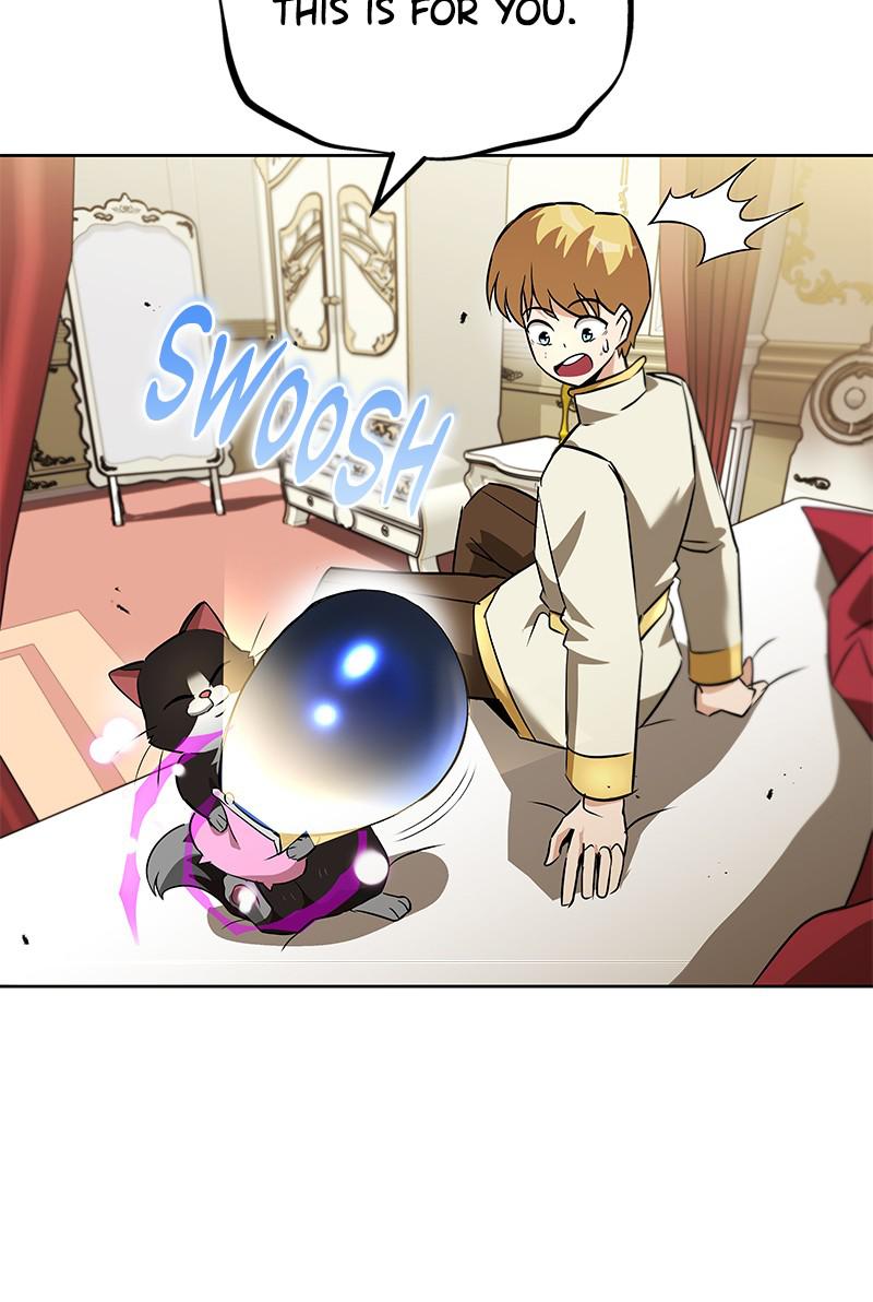 The Lazy Lord Masters the Sword Chapter 22 — page 122