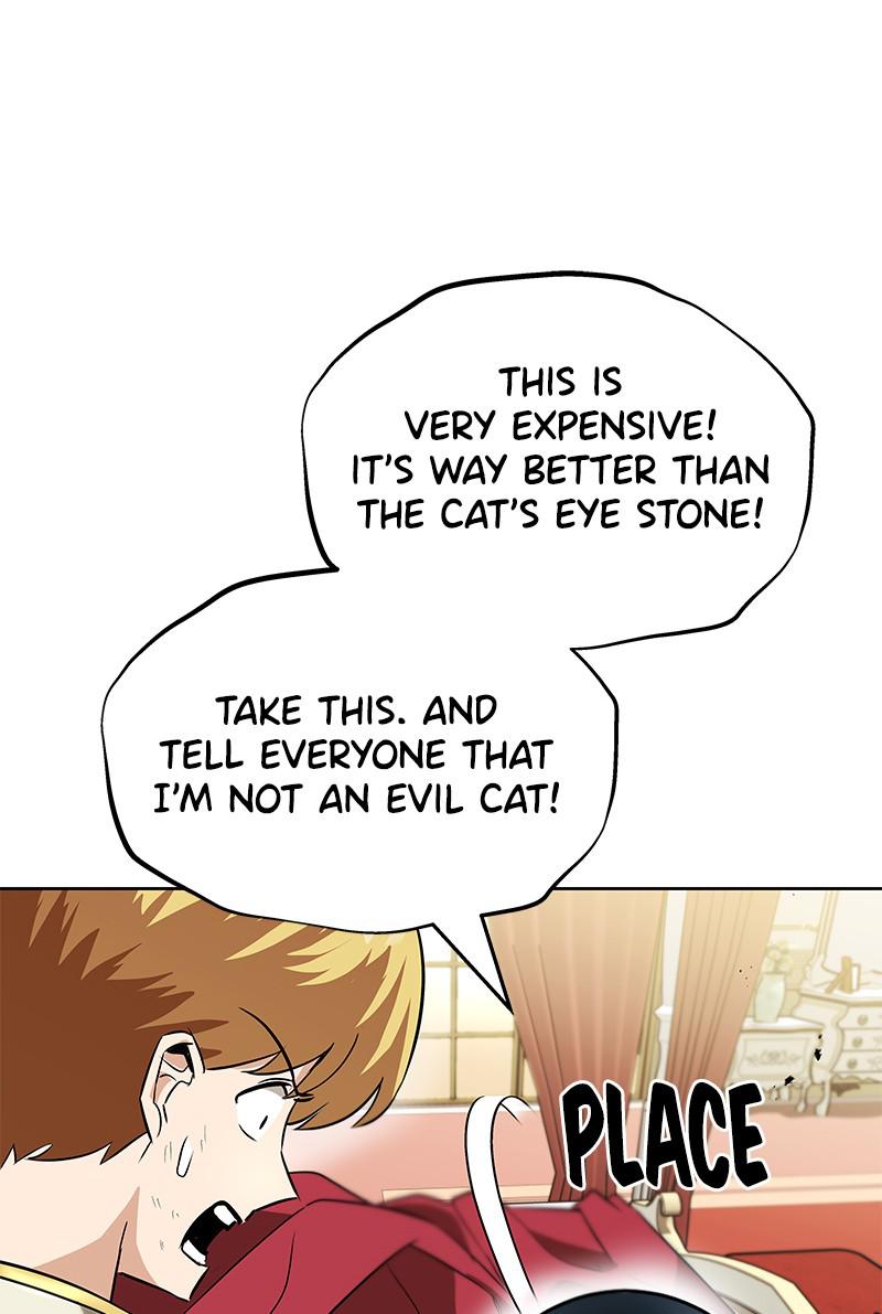 The Lazy Lord Masters the Sword Chapter 22 — page 123