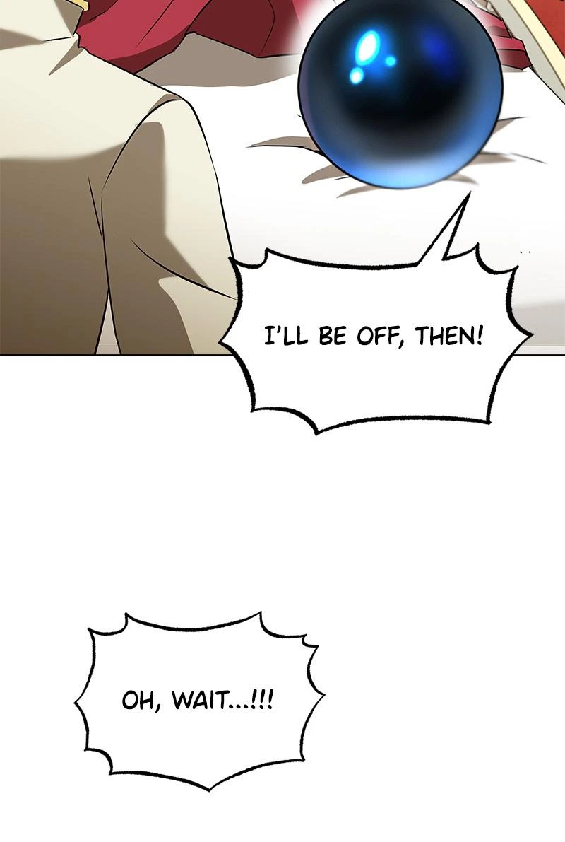 The Lazy Lord Masters the Sword Chapter 22 — page 124