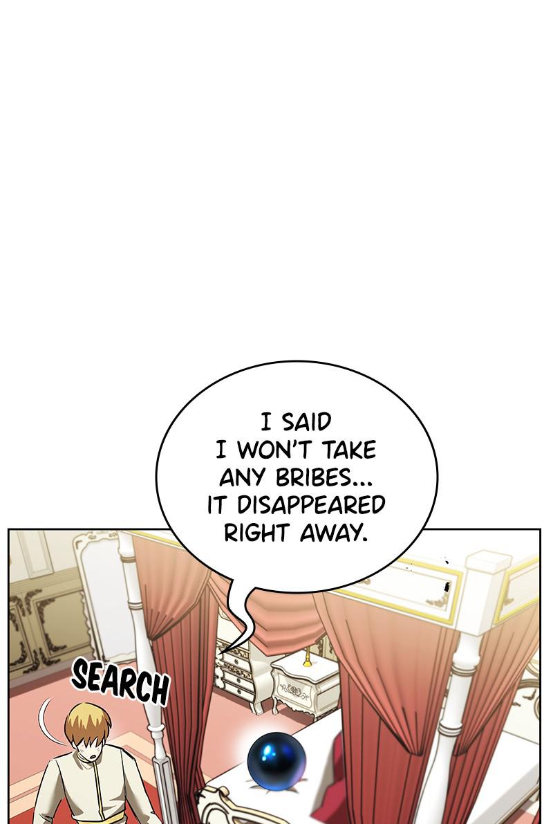 The Lazy Lord Masters the Sword Chapter 22 — page 125