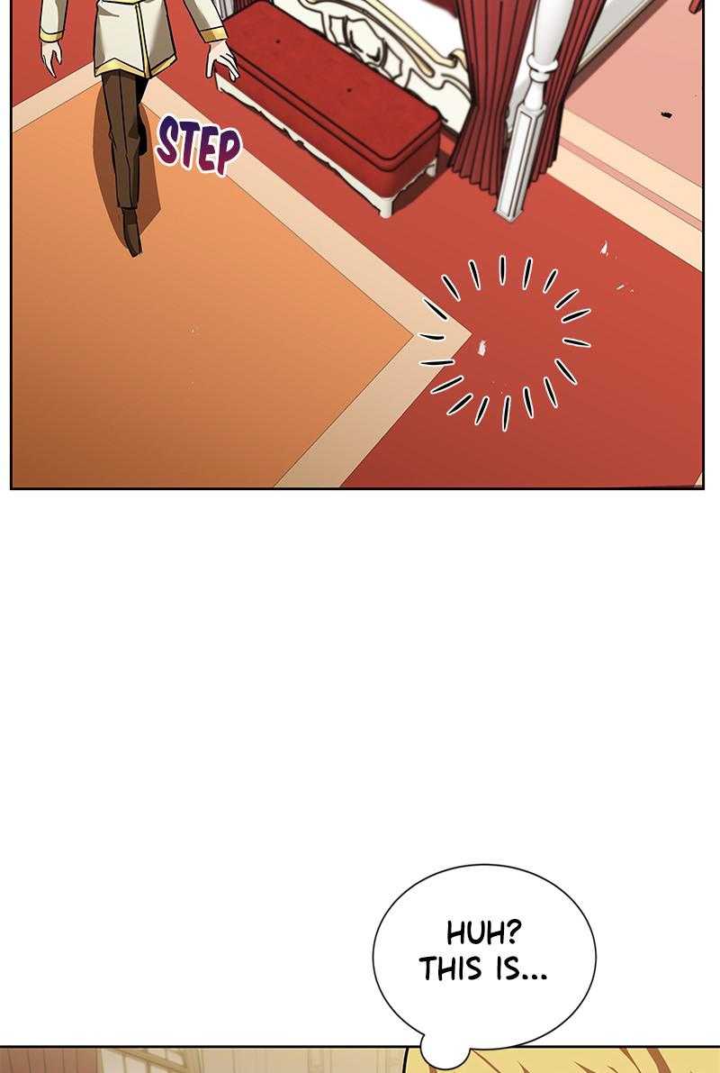 The Lazy Lord Masters the Sword Chapter 22 — page 126