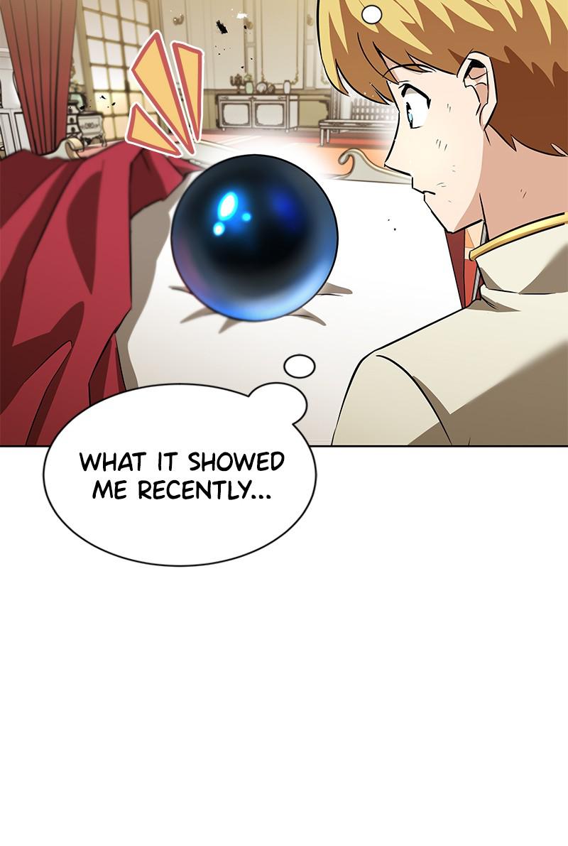 The Lazy Lord Masters the Sword Chapter 22 — page 127