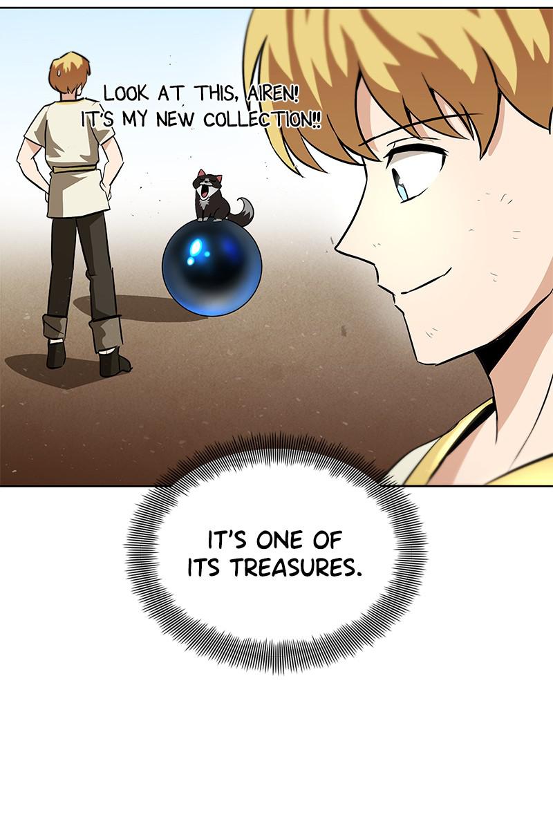 The Lazy Lord Masters the Sword Chapter 22 — page 128