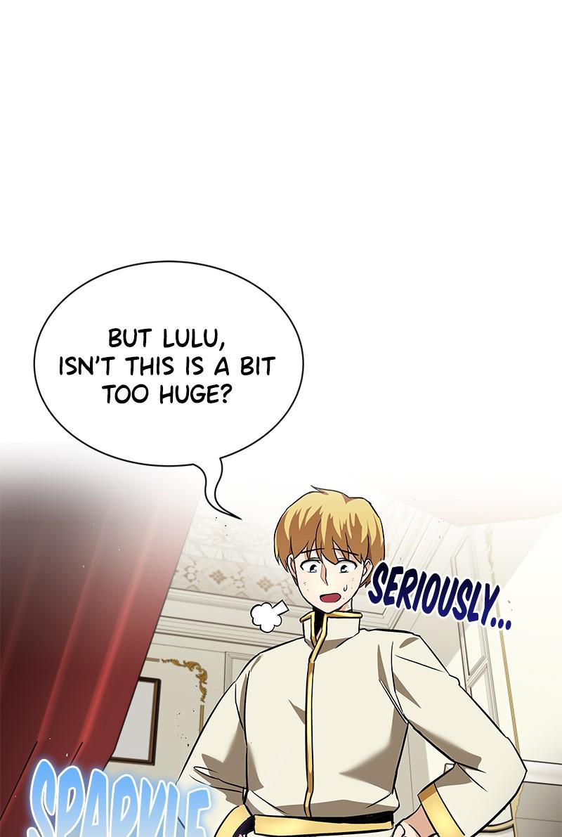 The Lazy Lord Masters the Sword Chapter 22 — page 129