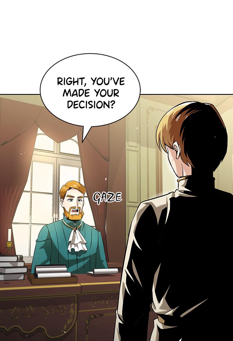 The Lazy Lord Masters the Sword Chapter 23 — page 2