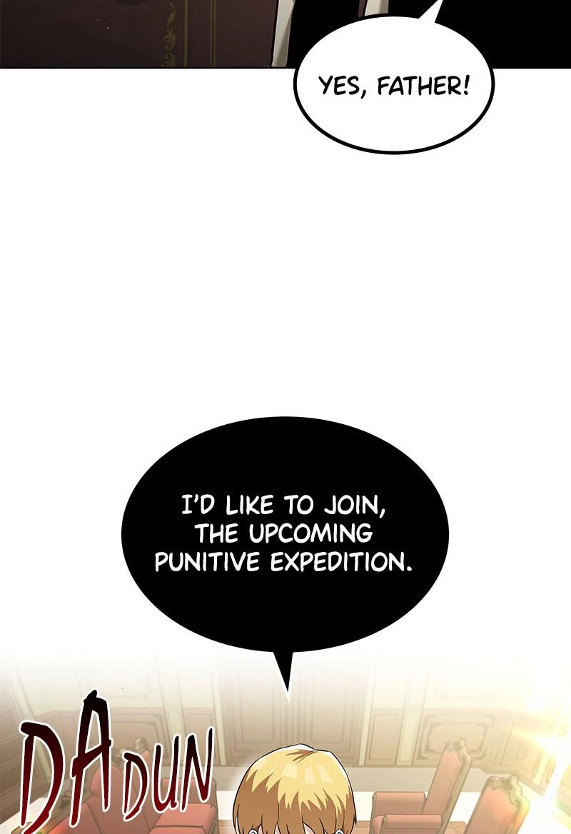 The Lazy Lord Masters the Sword Chapter 23 — page 3