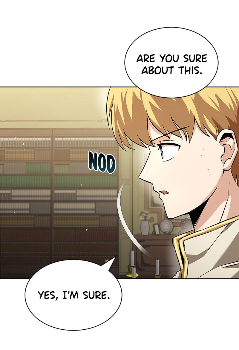 The Lazy Lord Masters the Sword Chapter 23 — page 5