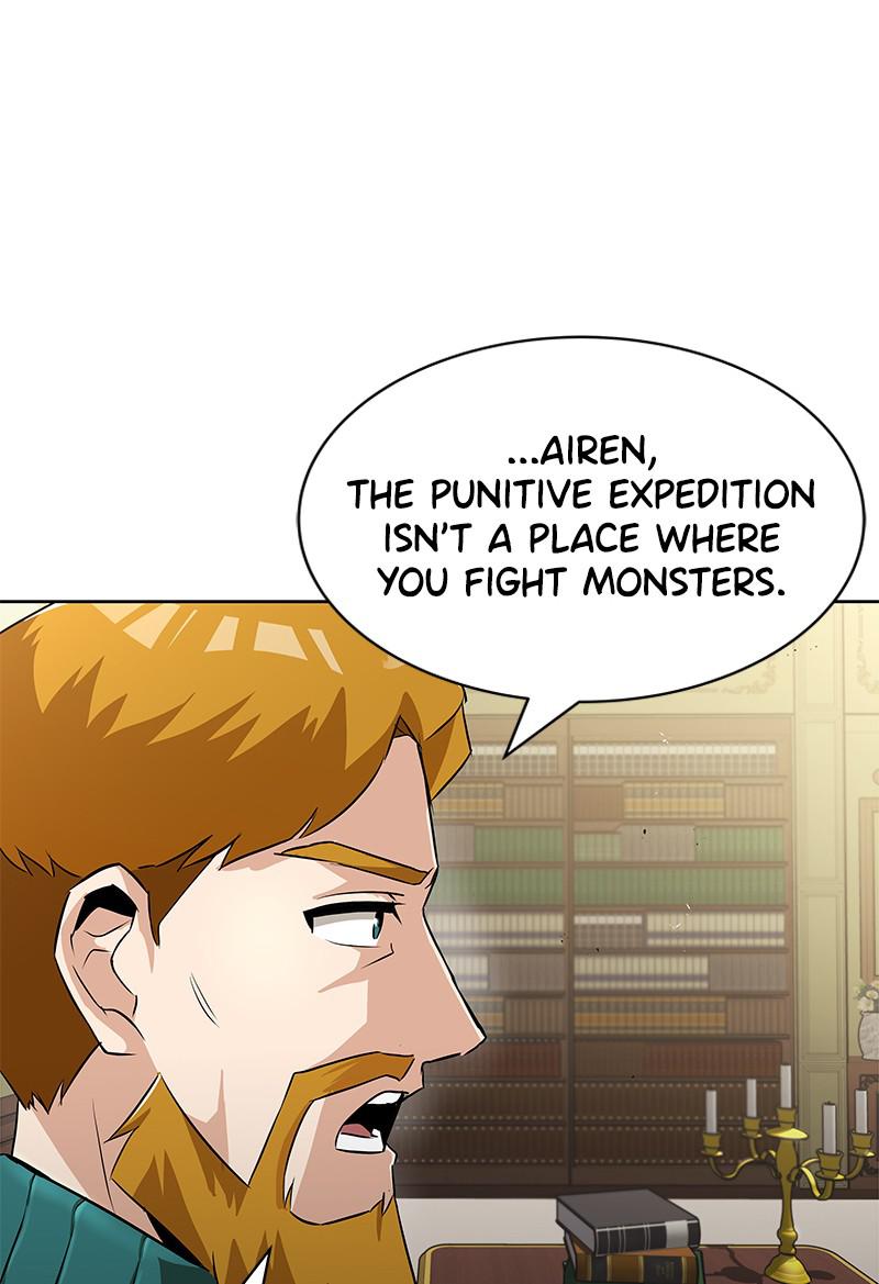 The Lazy Lord Masters the Sword Chapter 23 — page 6