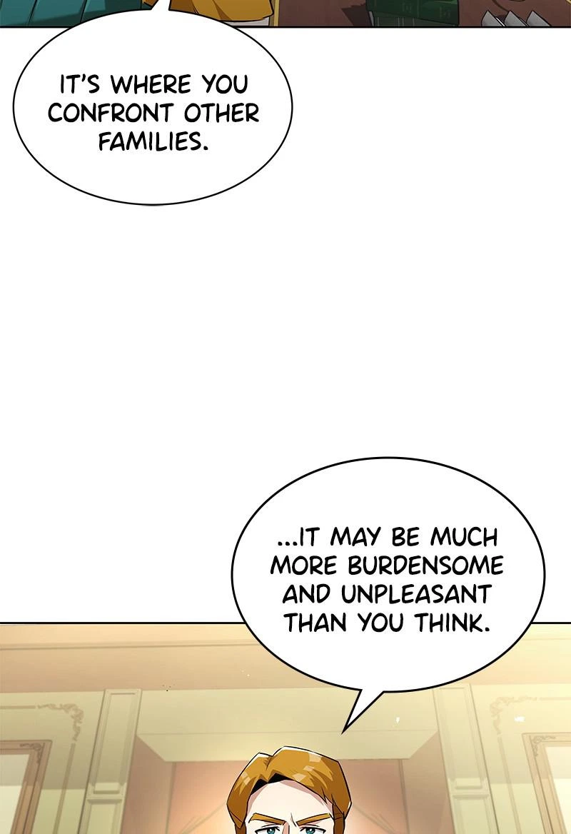 The Lazy Lord Masters the Sword Chapter 23 — page 7