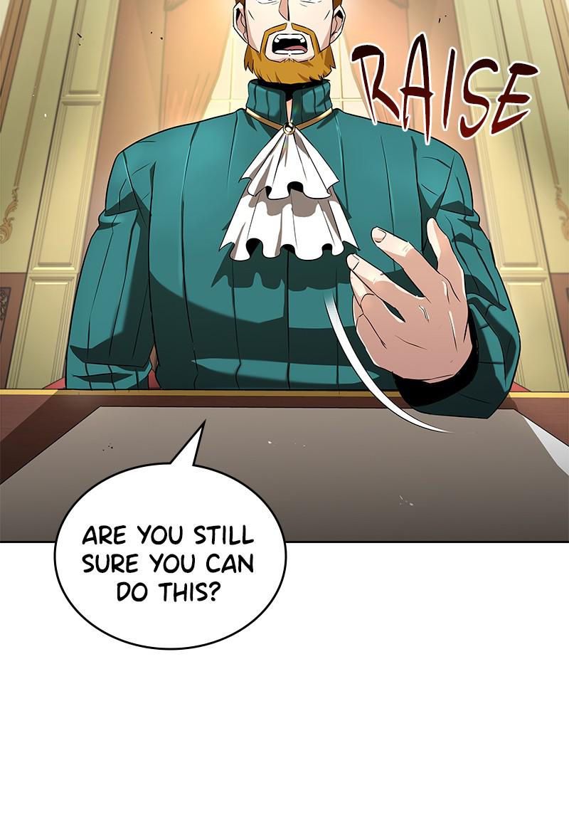 The Lazy Lord Masters the Sword Chapter 23 — page 8