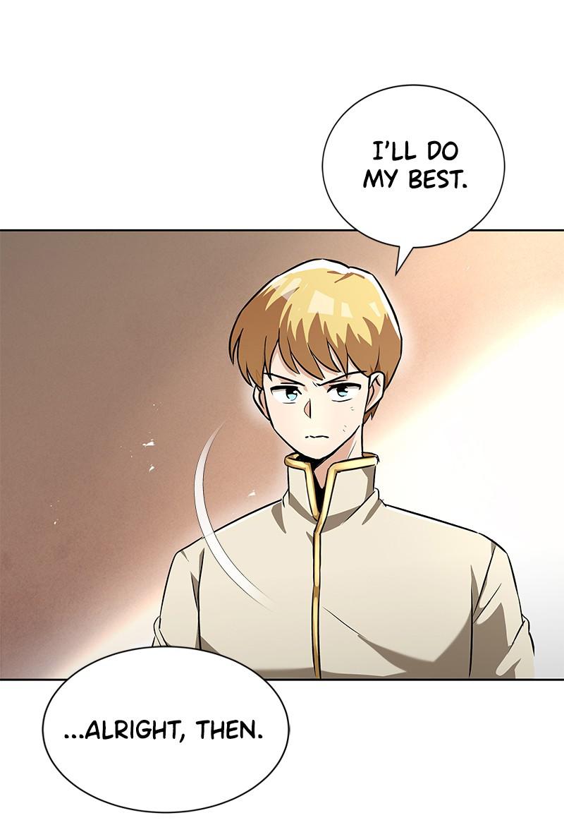 The Lazy Lord Masters the Sword Chapter 23 — page 9