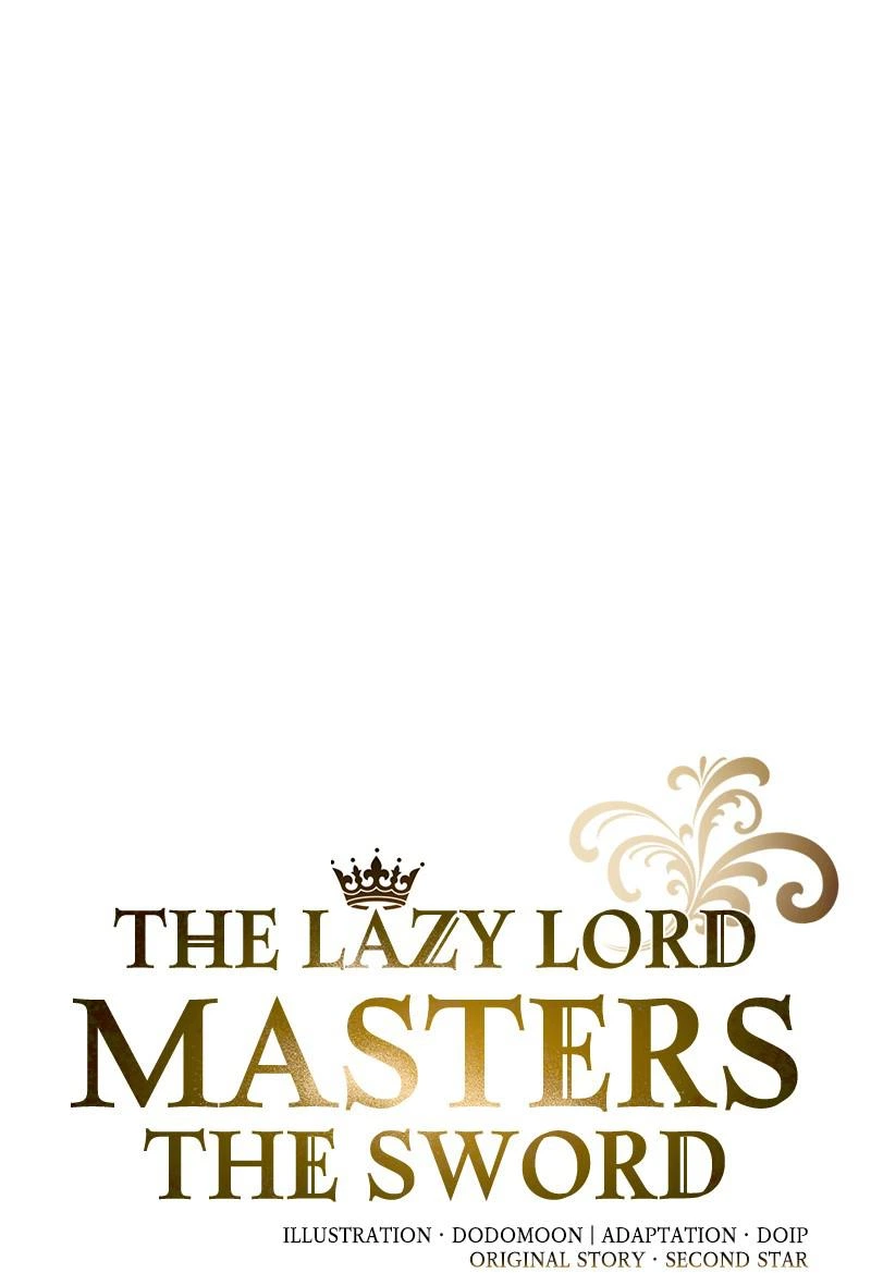 The Lazy Lord Masters the Sword Chapter 23 — page 10