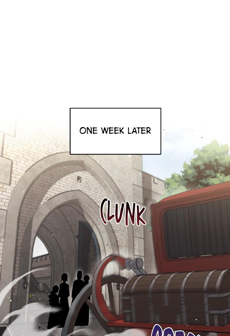 The Lazy Lord Masters the Sword Chapter 23 — page 12