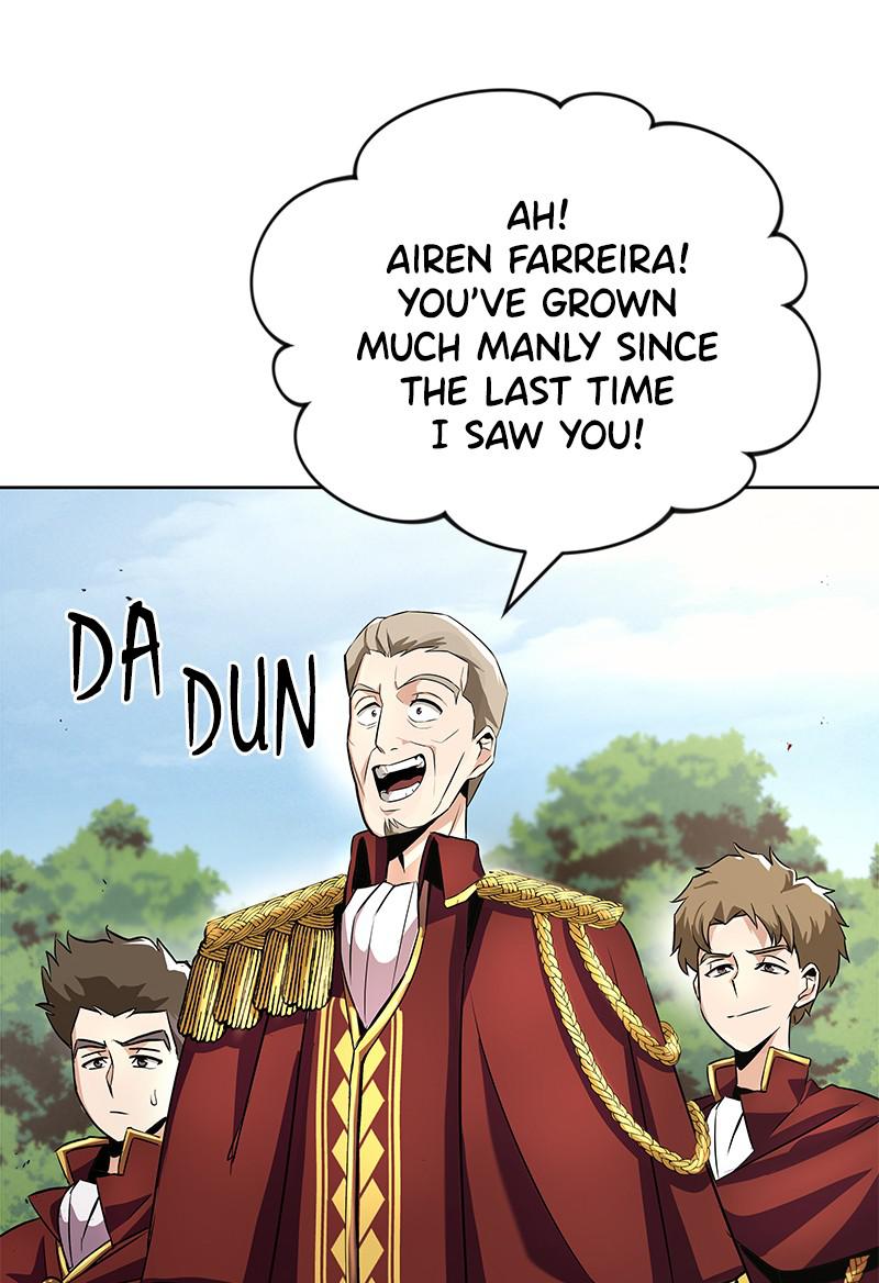 The Lazy Lord Masters the Sword Chapter 23 — page 15