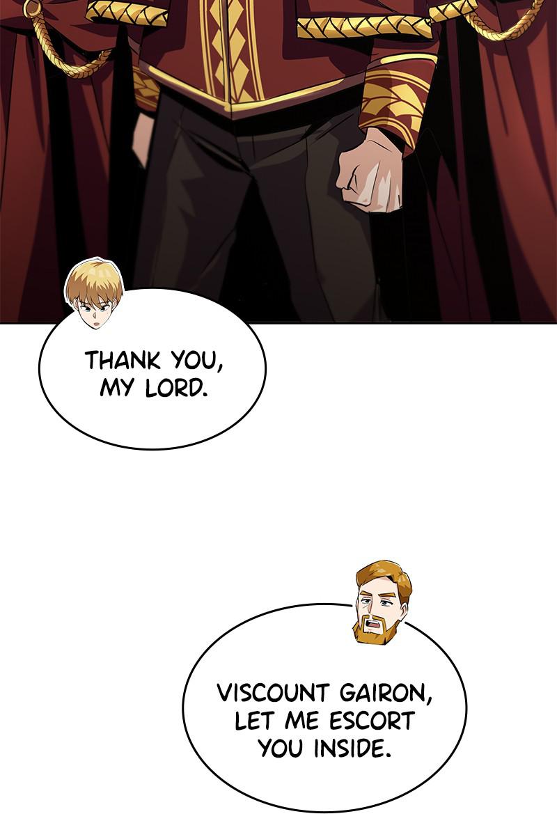 The Lazy Lord Masters the Sword Chapter 23 — page 16