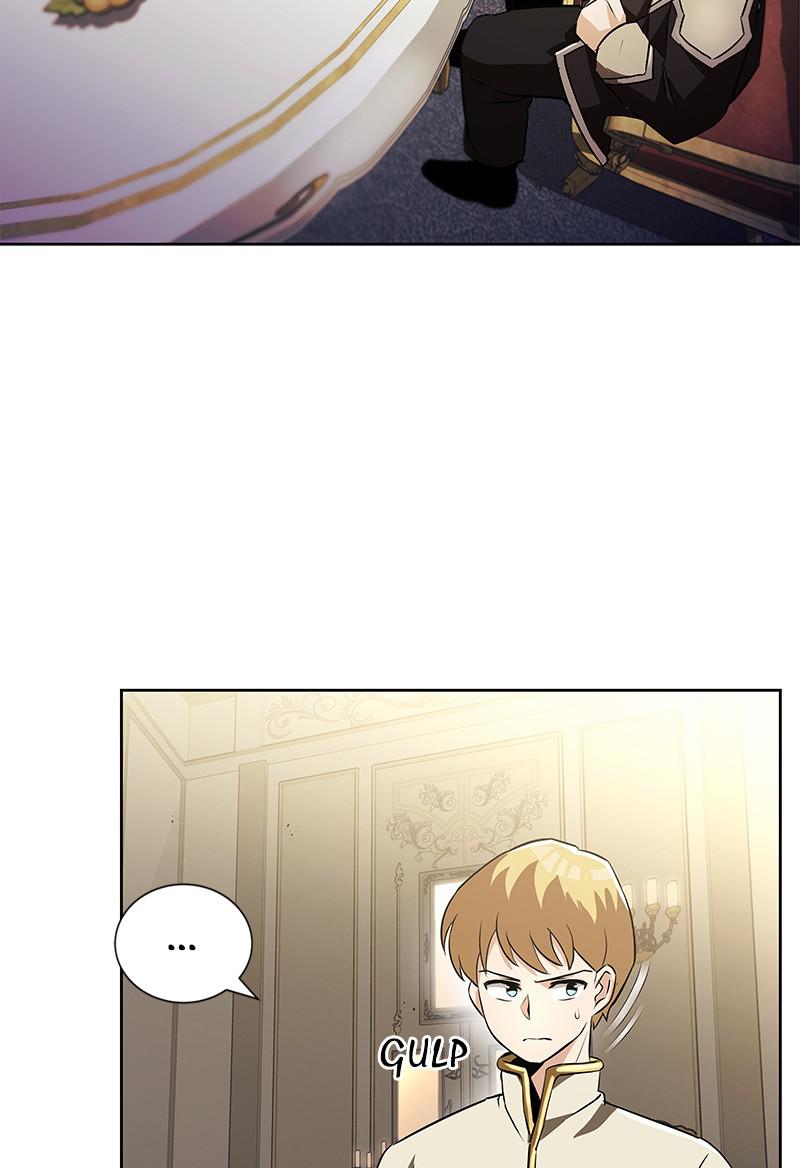 The Lazy Lord Masters the Sword Chapter 23 — page 19