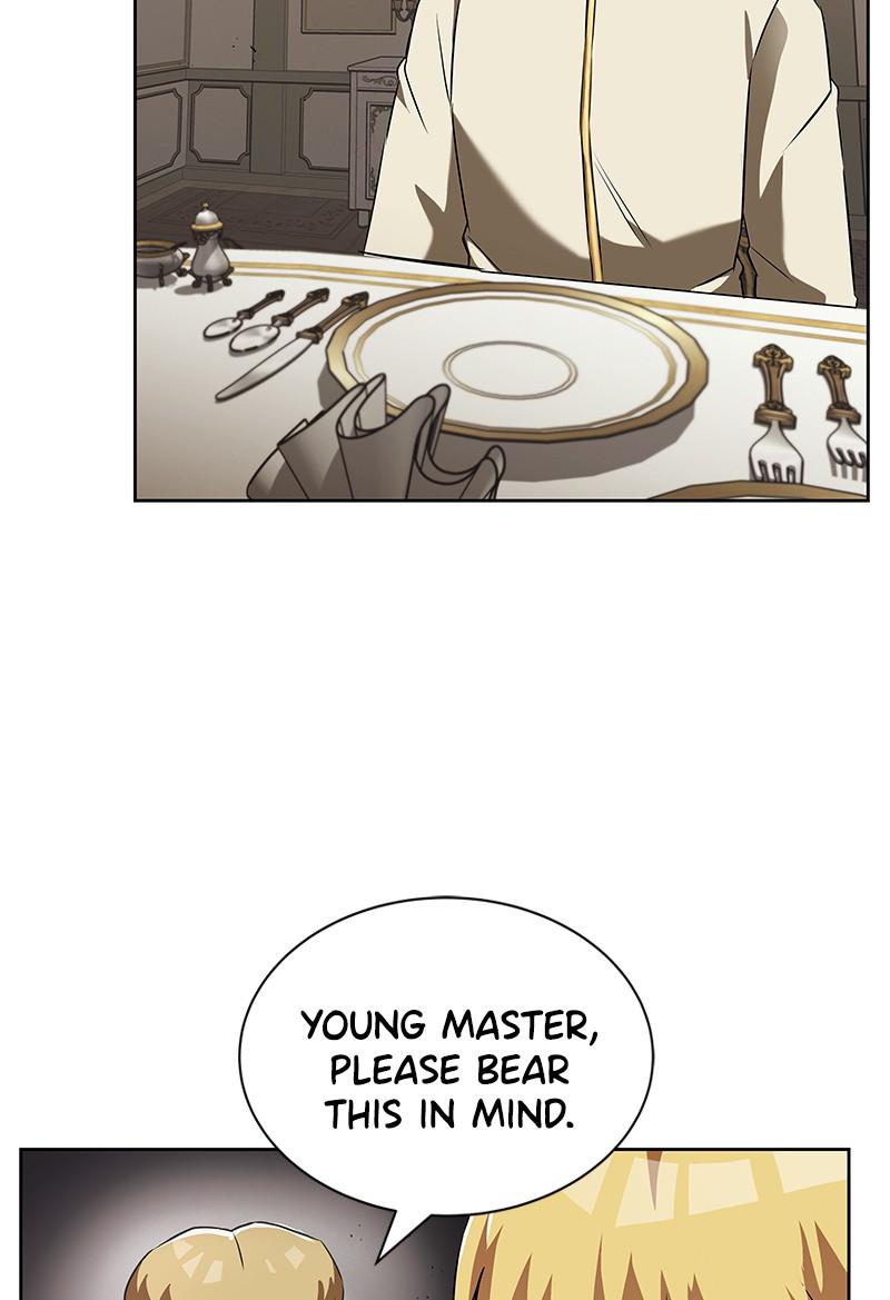 The Lazy Lord Masters the Sword Chapter 23 — page 20