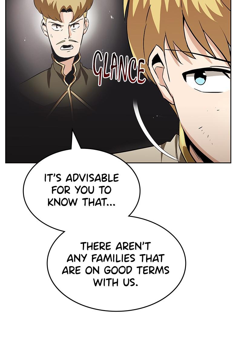 The Lazy Lord Masters the Sword Chapter 23 — page 21