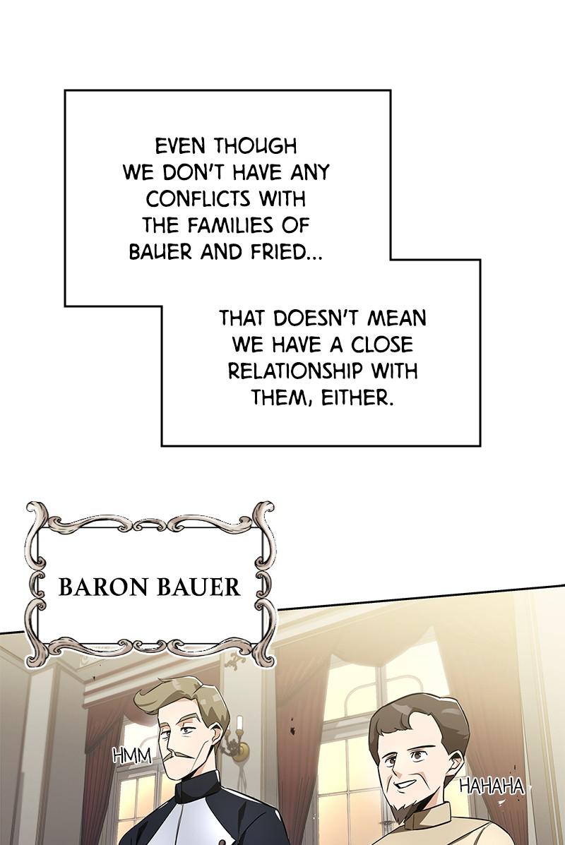 The Lazy Lord Masters the Sword Chapter 23 — page 22