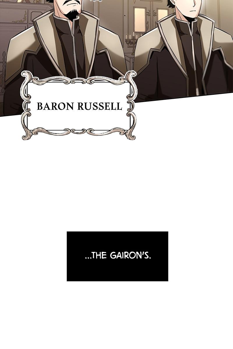 The Lazy Lord Masters the Sword Chapter 23 — page 25