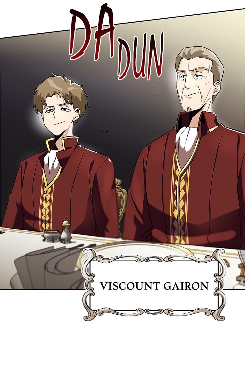 The Lazy Lord Masters the Sword Chapter 23 — page 26