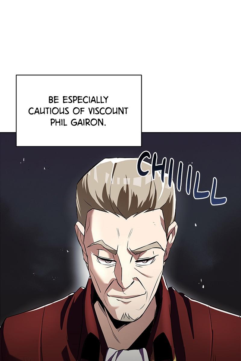 The Lazy Lord Masters the Sword Chapter 23 — page 27