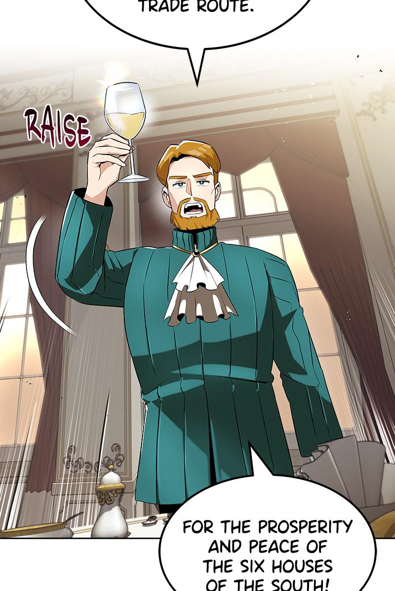 The Lazy Lord Masters the Sword Chapter 23 — page 29