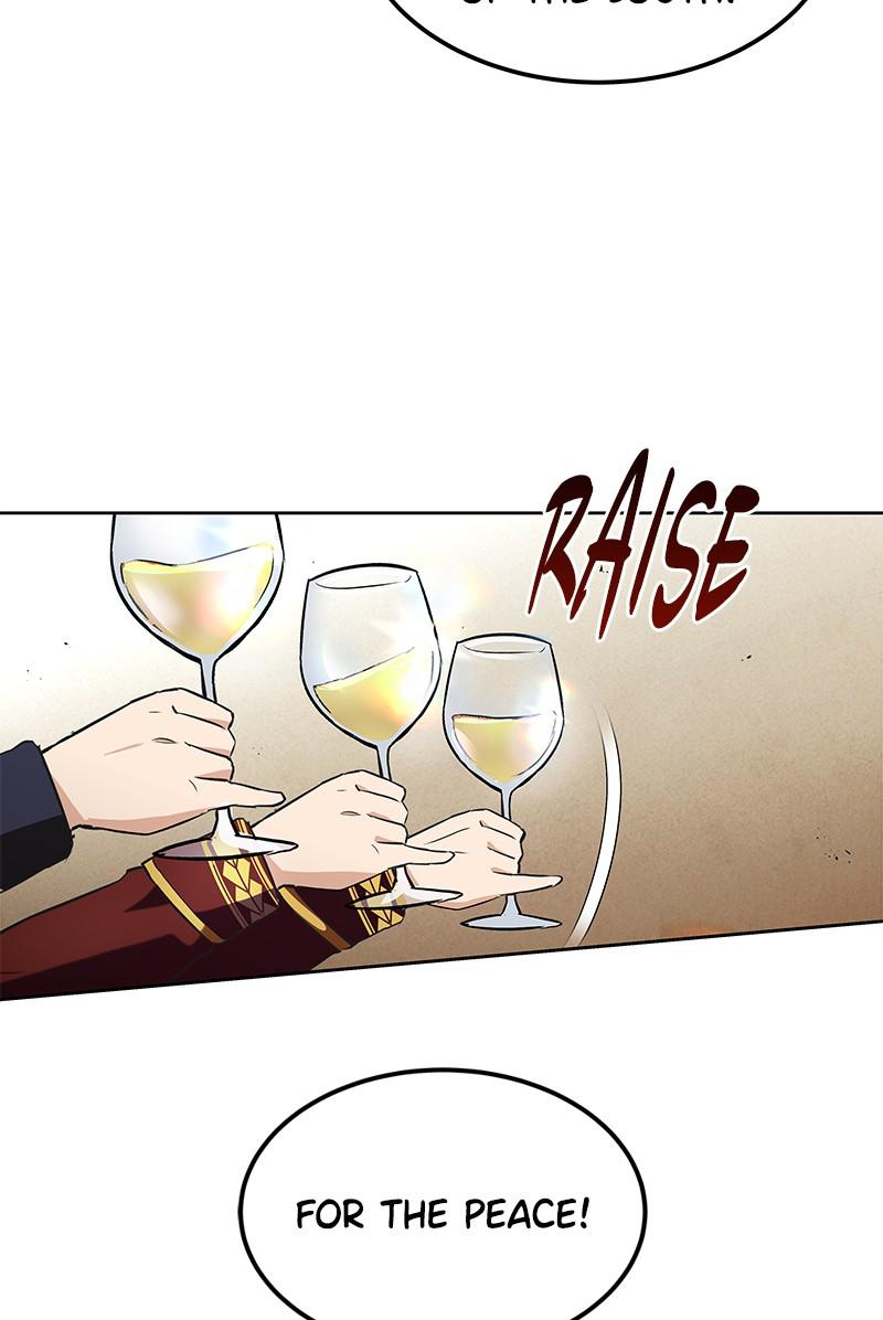 The Lazy Lord Masters the Sword Chapter 23 — page 30