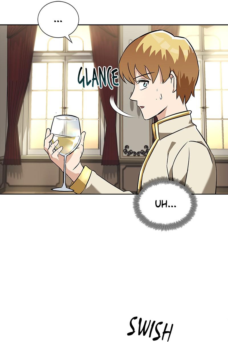 The Lazy Lord Masters the Sword Chapter 23 — page 32