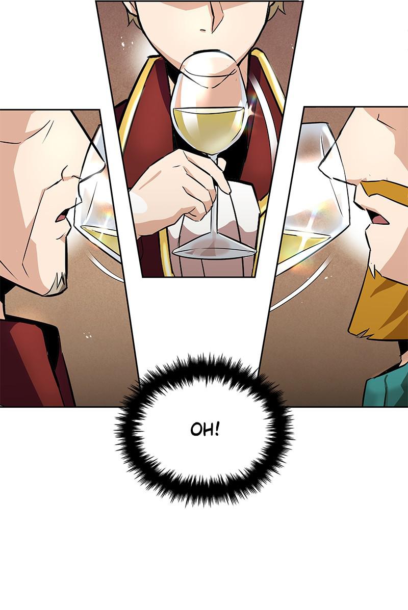 The Lazy Lord Masters the Sword Chapter 23 — page 33