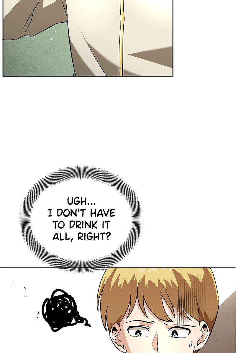 The Lazy Lord Masters the Sword Chapter 23 — page 35