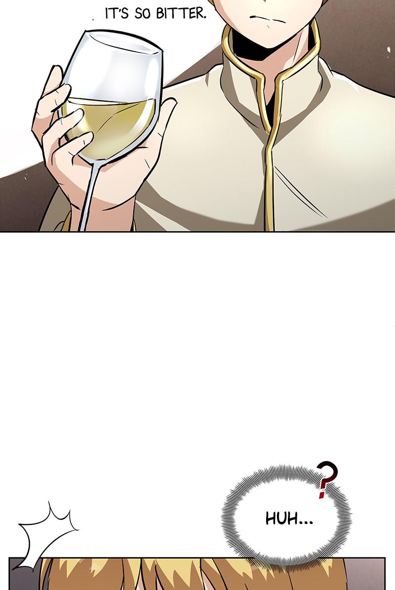 The Lazy Lord Masters the Sword Chapter 23 — page 36